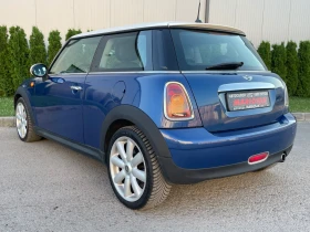 Обява за продажба на Mini Cooper 1.6 Дизел/Италия/Кожа  ~5 900 лв. - изображение 3