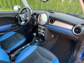Обява за продажба на Mini Cooper 1.6 Дизел/Италия/Кожа  ~5 900 лв. - изображение 7