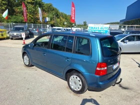 VW Touran 2.0TDI  | Mobile.bg    15
