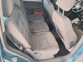 VW Touran 2.0TDI  | Mobile.bg    14