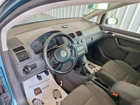 VW Touran 2.0TDI  | Mobile.bg    13
