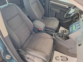 VW Touran 2.0TDI  | Mobile.bg    11