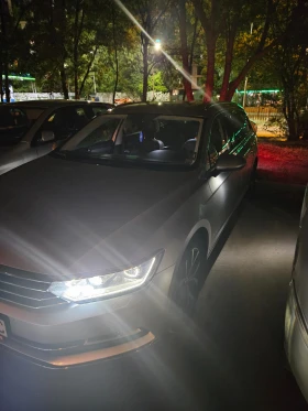 Обява за продажба на VW Passat Variant Highline Full ~27 500 лв. - изображение 8