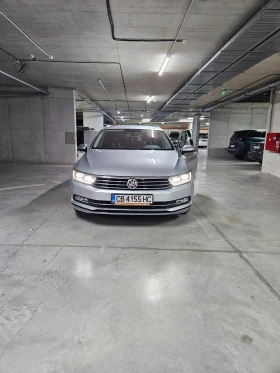 Обява за продажба на VW Passat Variant Highline Full ~27 500 лв. - изображение 1