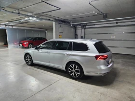 Обява за продажба на VW Passat Variant Highline Full ~27 500 лв. - изображение 3