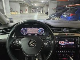 Обява за продажба на VW Passat Variant Highline Full ~27 500 лв. - изображение 10
