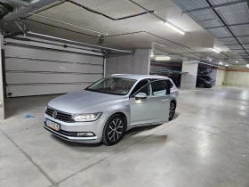 Обява за продажба на VW Passat Variant Highline Full ~27 500 лв. - изображение 1