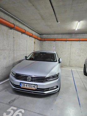Обява за продажба на VW Passat Variant Highline Full ~27 500 лв. - изображение 6