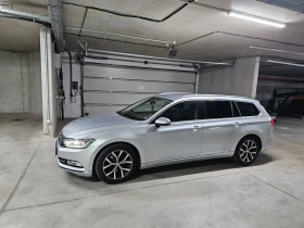 Обява за продажба на VW Passat Variant Highline Full ~27 500 лв. - изображение 2