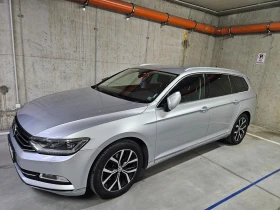 Обява за продажба на VW Passat Variant Highline Full ~27 500 лв. - изображение 7