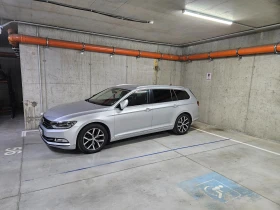 Обява за продажба на VW Passat Variant Highline Full ~27 500 лв. - изображение 5