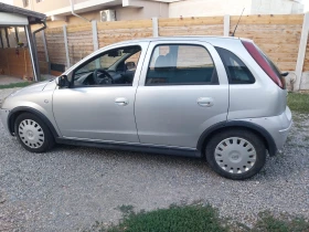 Opel Corsa 1.3 TDI KLIMA  | Mobile.bg    3