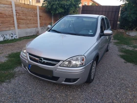 Opel Corsa 1.3 TDI KLIMA  | Mobile.bg    2