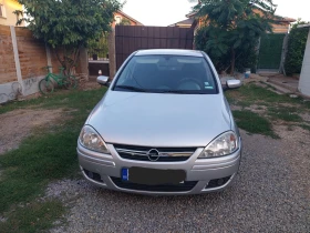     Opel Corsa 1.3 TDI KLIMA 