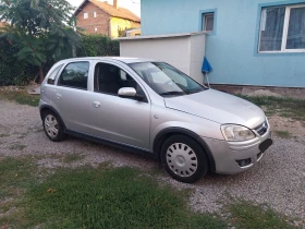 Opel Corsa 1.3 TDI KLIMA  | Mobile.bg    5
