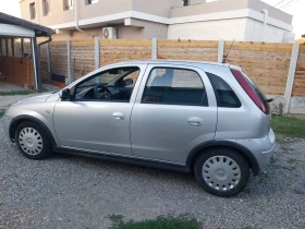 Opel Corsa 1.3 TDI KLIMA  | Mobile.bg    4