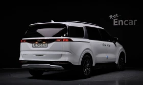 Kia Carnival Gasoline 9 | Mobile.bg    2