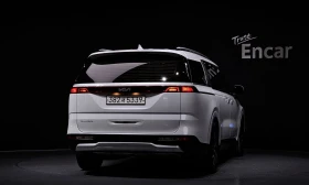 Kia Carnival Gasoline 9 | Mobile.bg    4