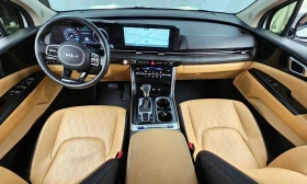 Kia Carnival Gasoline 9 | Mobile.bg    7