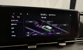 Kia Carnival Gasoline 9 | Mobile.bg    15