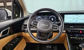 Kia Carnival Gasoline 9 | Mobile.bg    13