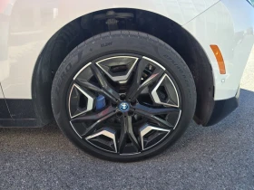 BMW iX xDrive40* Distronic* Камера* Шибидах*  - 80000 лв. / 40903.35 € - 34005958 3