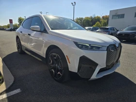 BMW iX xDrive40* Distronic* Камера* Шибидах*  - 80000 лв. / 40903.35 € - 34005958 8