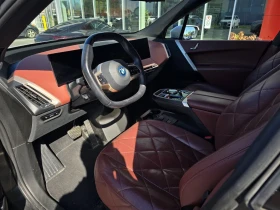 BMW iX xDrive40* Distronic* Камера* Шибидах*  - 80000 лв. / 40903.35 € - 34005958 10