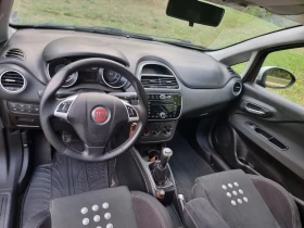Fiat Punto - 4840 лв. / 2474.65 € - 29052472 14