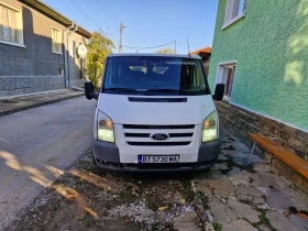 Ford Transit Custom | Mobile.bg    2
