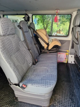 Ford Transit Custom | Mobile.bg    14