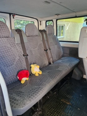 Ford Transit Custom | Mobile.bg    15