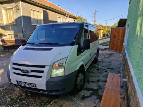 Ford Transit Custom | Mobile.bg    7