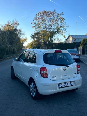 Nissan Micra | Mobile.bg    4