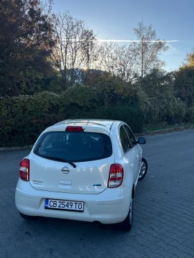 Nissan Micra | Mobile.bg    5