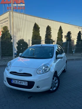 Nissan Micra | Mobile.bg    2