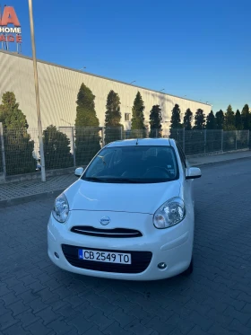 Nissan Micra | Mobile.bg    3