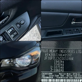 Subaru XV 2.0i--LUXURY EDITION | Mobile.bg    13