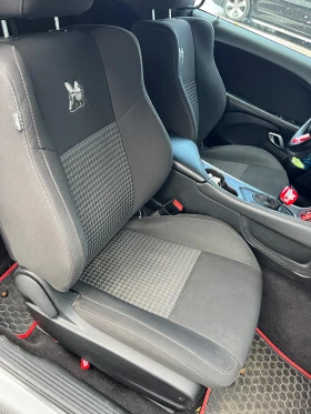 Dodge Challenger Scat pack wide body  | Mobile.bg    10