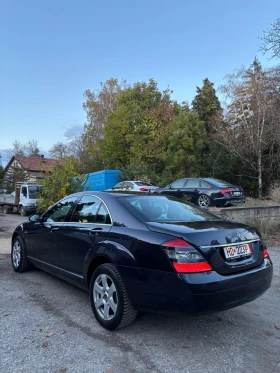 Mercedes-Benz S 320 ТОП!, снимка 5