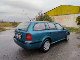 Skoda Octavia 1.9  90 | Mobile.bg    5