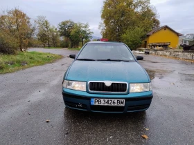 Skoda Octavia 1.9  90 | Mobile.bg    2