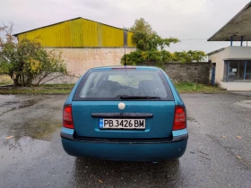 Skoda Octavia 1.9  90 | Mobile.bg    6