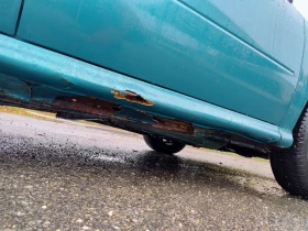 Skoda Octavia 1.9  90 | Mobile.bg    14