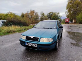     Skoda Octavia 1.9  90
