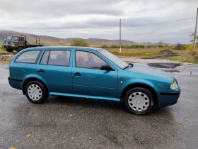 Skoda Octavia 1.9  90 | Mobile.bg    4