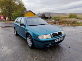 Skoda Octavia 1.9  90 | Mobile.bg    3