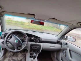 Skoda Octavia 1.9  90 | Mobile.bg    11