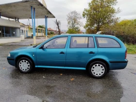 Skoda Octavia 1.9  90 | Mobile.bg    8