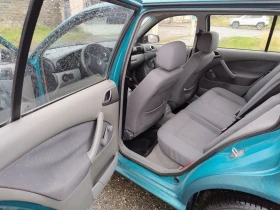 Skoda Octavia 1.9  90 | Mobile.bg    10